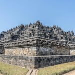 Candi Borubudur