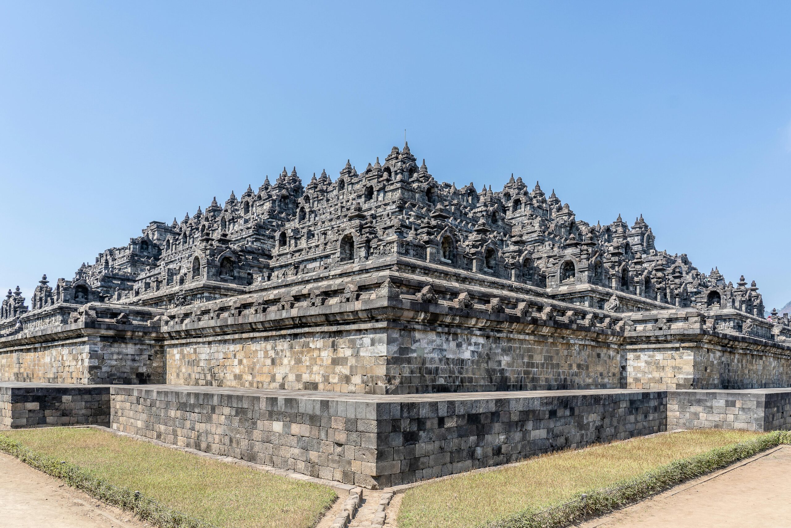 Candi Borubudur